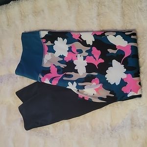 Womens Nike Leggings